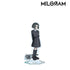 『MILGRAM -ミルグラム-』描き下ろし アマネ 4th Anniversary ver. BIGアクリルスタンド【202510再販】